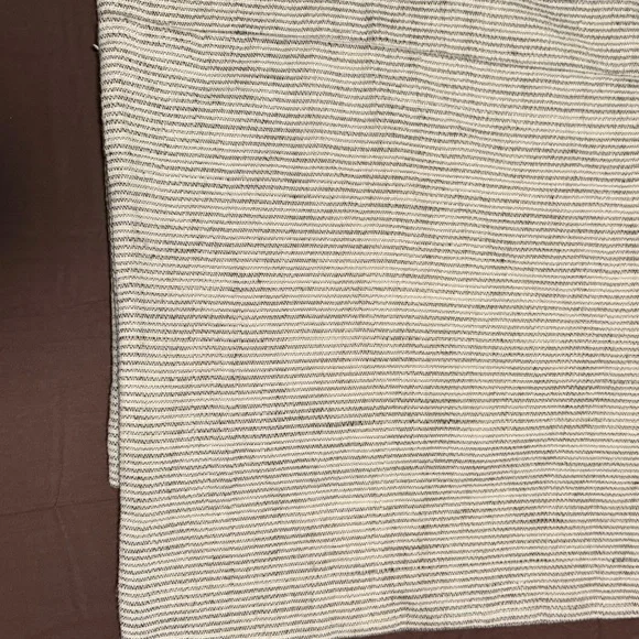 RH Sabi Handwoven Pillow Covers 24X24 (quantity 2) - Picture 6 of 7